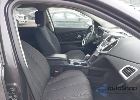 2014 GMC Terrain Sle-2 из США, поврежденный, VIN 2GKFLWEK4E6133748